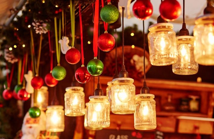 School Christmas Markets Trip to Amiens and Arras
